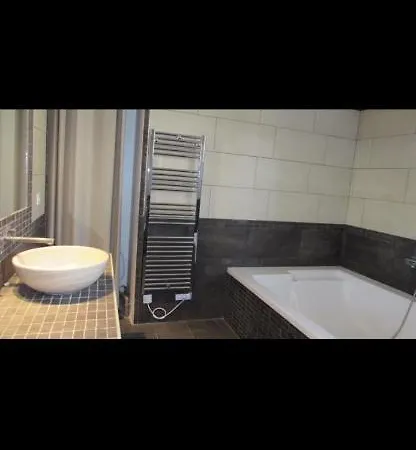 Bel Appartement 3 Chambres Avec Terrasse Lucciana