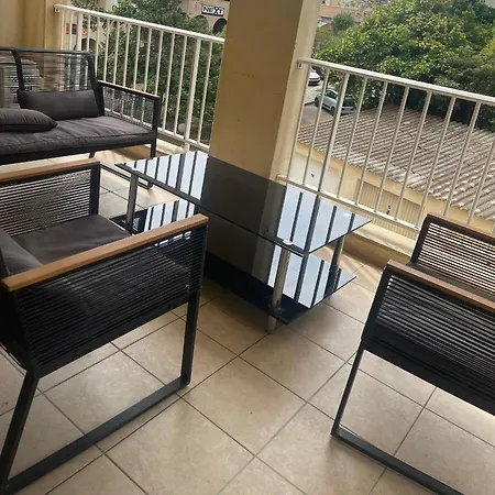 Bel Appartement 3 Chambres Avec Terrasse Lucciana * Lucciana (Corsica)